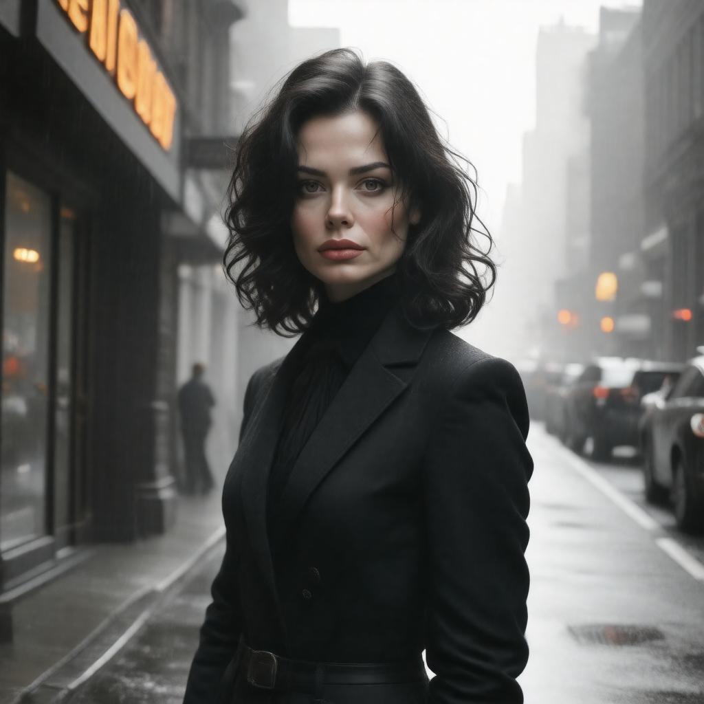 Martha Wayne